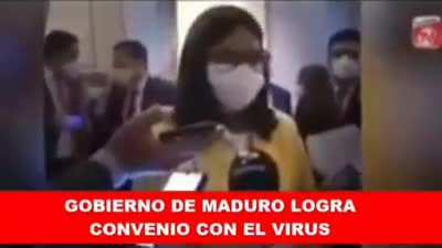 Proximamente en su gobierno bananero mas cercano