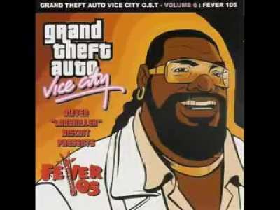Vice City: Fever 105 - Get Down Saturday Night