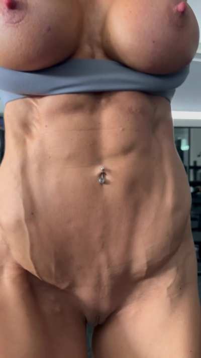 Unbeatable Physique