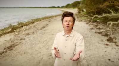 Rick Astley&rsquo;s new song just dropped, and its beautiful and it warms my heart