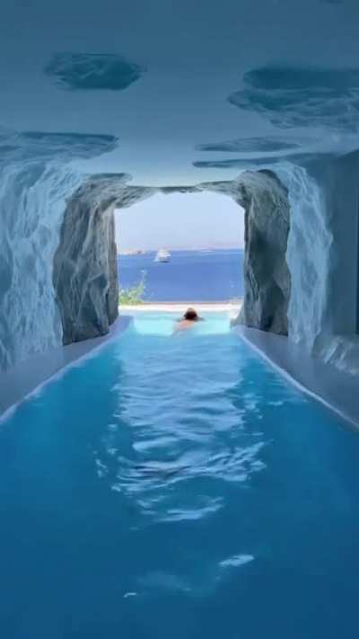 Swimming