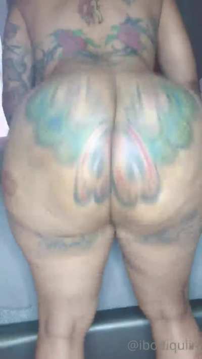 the body