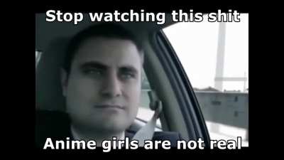 sad but true