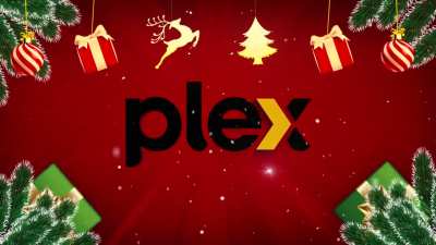 Christmas (Plex, Jellyfin &amp;amp; Emby)