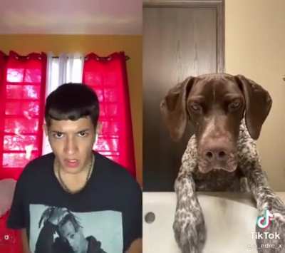 que pasa papi??