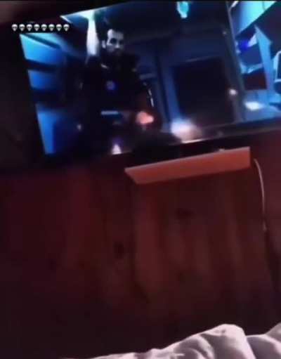 Movie night