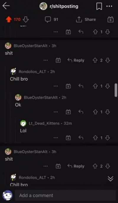 Shitchillbrooklol