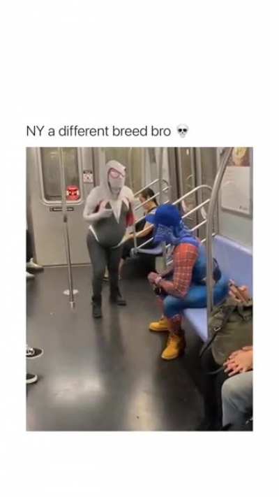 Maybe Maybe Maybe