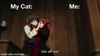 JUST LET ME LOVE YOU!!