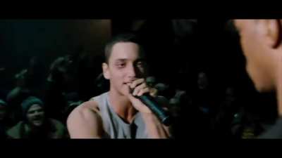 Eminem in Rape Bottle 😳😳😎😈🙀🙀