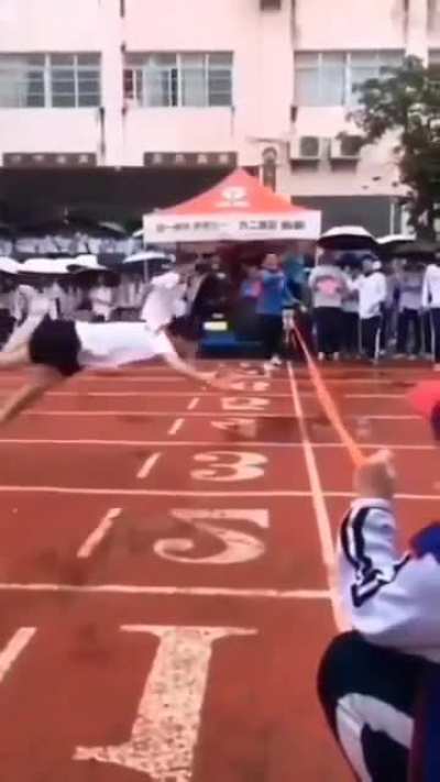 Victory at any cost