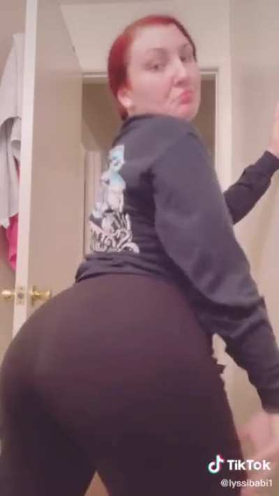 Pawg 🍑