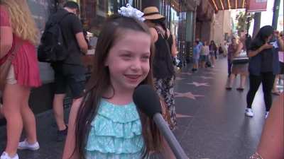 Kids explain Gay Marriage.