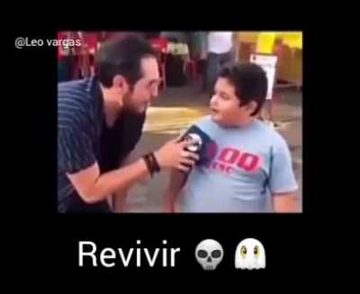 Revivir💀👻