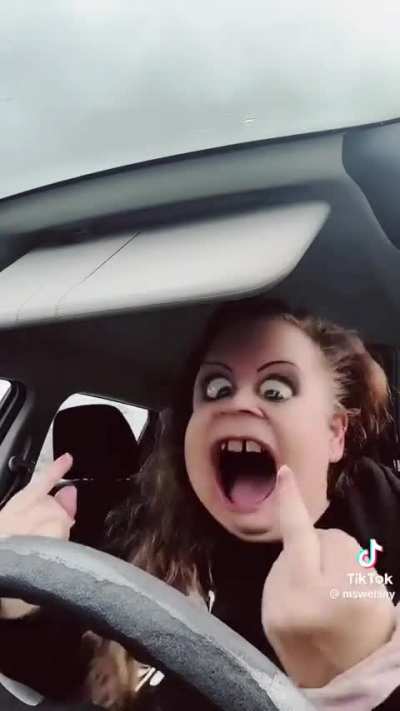 this video&rsquo;s giving me anger issues as it is