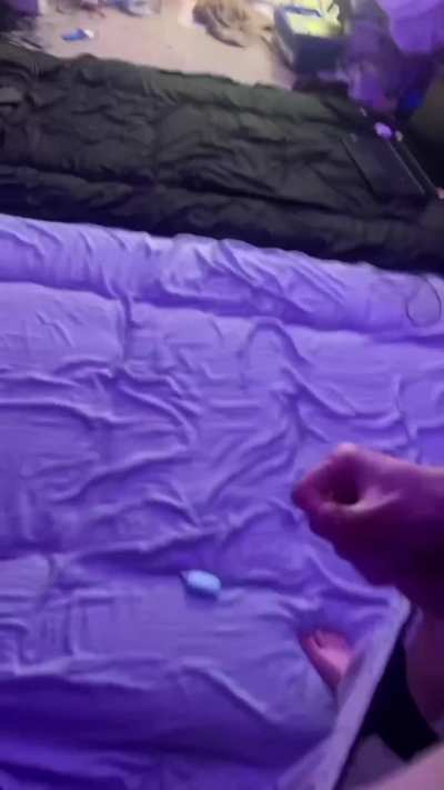 I always thought that this guy was kind of a piece of work but when I saw him fucking my girlfriend like that&hellip; well I just couldn&rsquo;t help my self. Her moans are so cute.. and his dick was so big 🥰😈