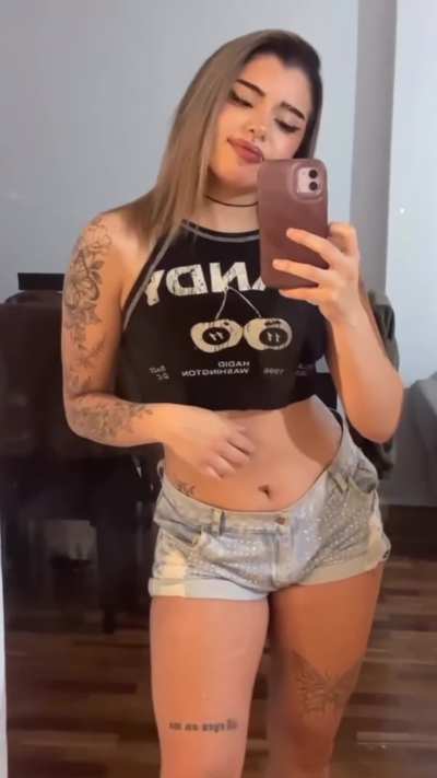 Feeling ok