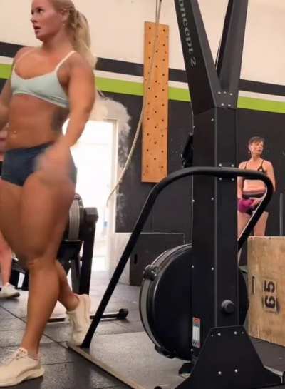 Dani Speegle