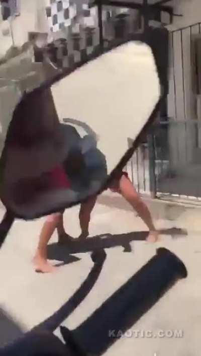 Puta Fight