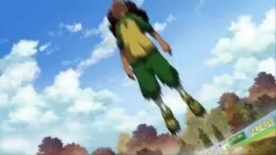 One of the best AMV