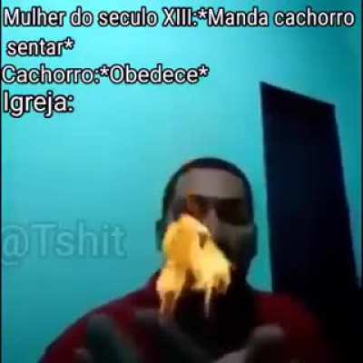 o fogo a&iacute;
