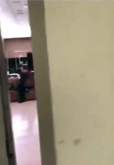 Camila walk