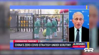 "Forced Lockdowns Are Coming Back To America"