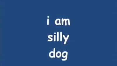 silly