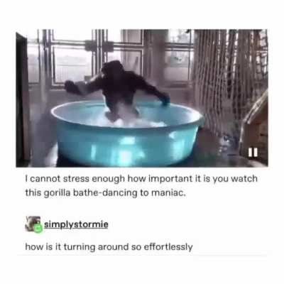This is important