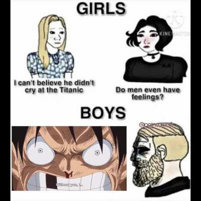 😭
