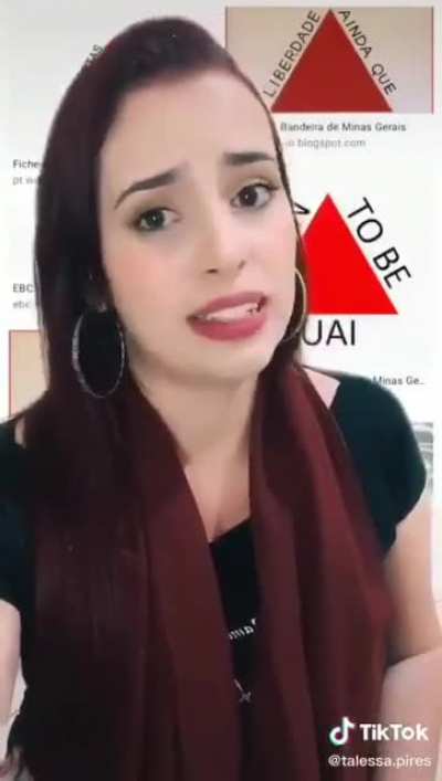Concientiza&ccedil;&atilde;o. S&eacute;rio! :) :)
