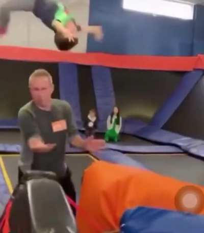 WCGW doing... whatever this is...