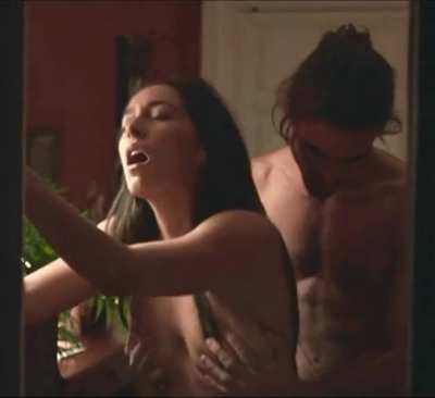 Oona Chaplin - Realive (2016)