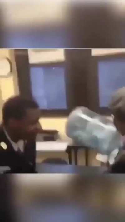 Recuerdan al niño que mató a su hermano con un garrafón? Este es él ahora