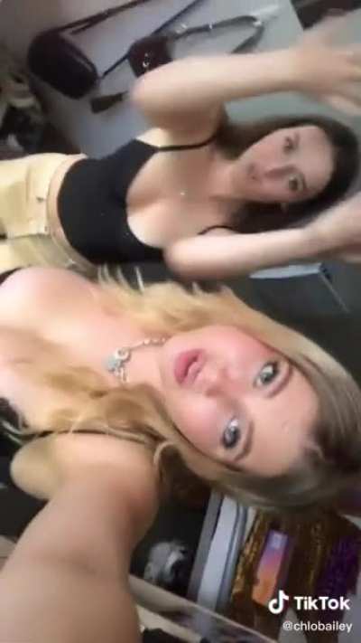 Tits