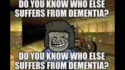 dementia