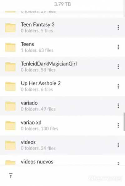 Check Comment For 3.80TB Huge Collection🔥🔥👇👇