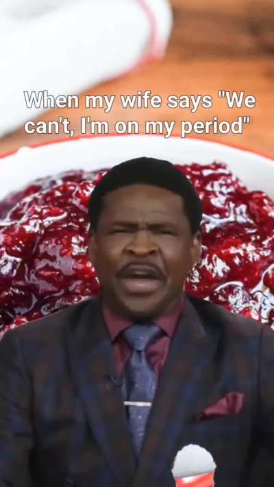 Iron is good for the soul
