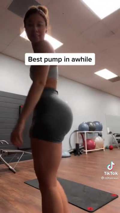 Love her body