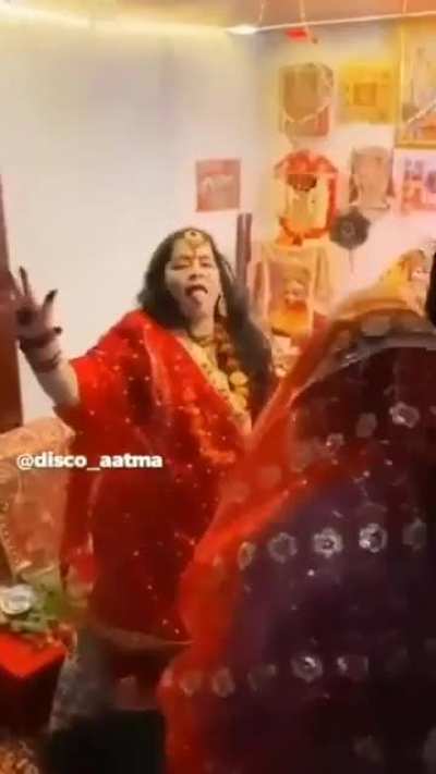 Hinduism the remix