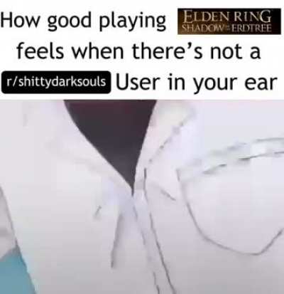 I’m a victim (All these games are complete shit)