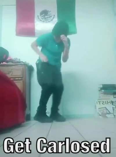 It&rsquo;s a normal video, trust me!