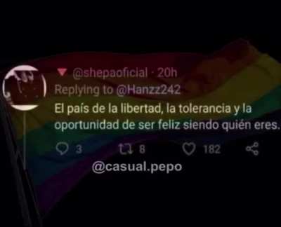 D&oacute;nde queda?