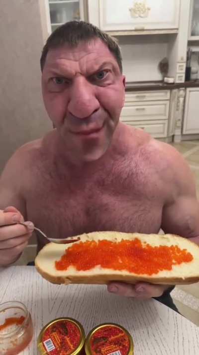 "How did you know I was from Bulgaria"