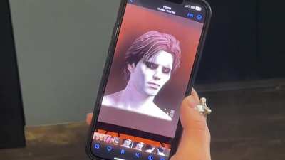 I&rsquo;m a barber and was shown this today.