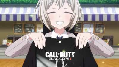 moca shirt