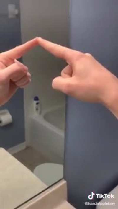 Maybe maybe maybe