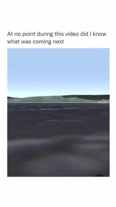 Who took photos there?