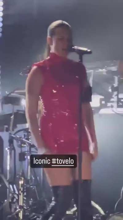 Tove Lo