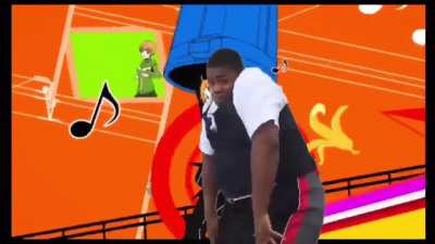 Y&rsquo;all mind if I praise Shadow World